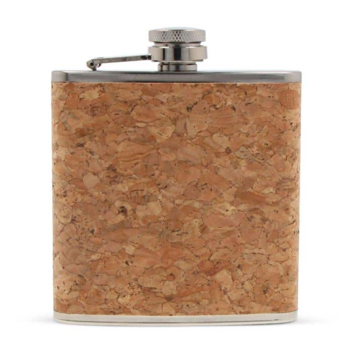 Flasque en Liège Elegance [170 ml]