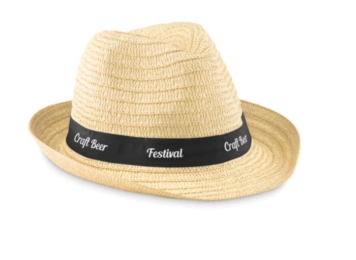 Chapeau Boogie