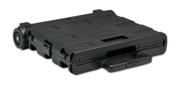 Chariot de Supermarché Pliable Carro