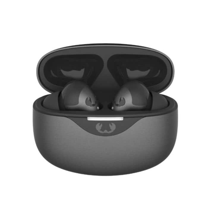 Écouteurs sans Fil avec Cassette de Recharge Fresh