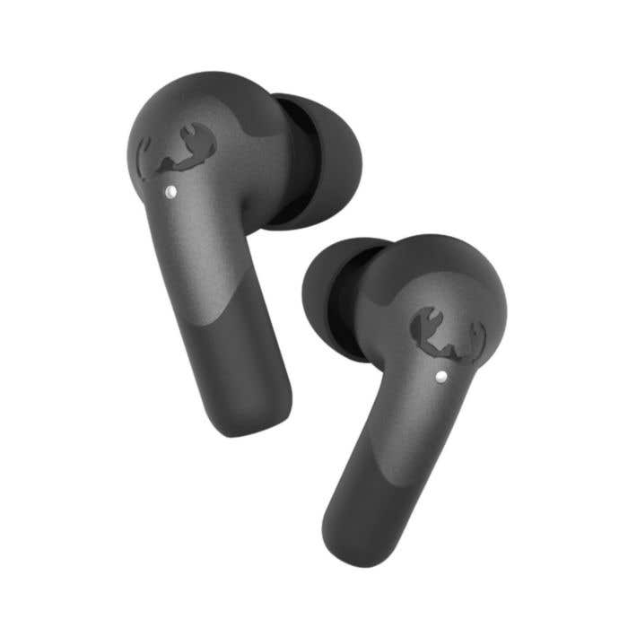 Écouteurs sans Fil avec Cassette de Recharge Fresh