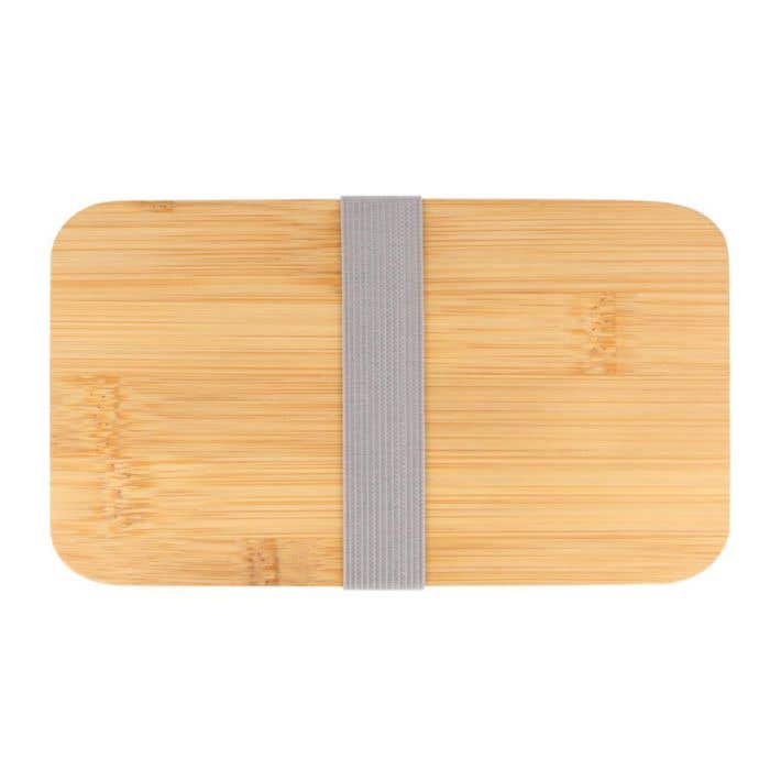 Boîte à Lunch en RPET Bento