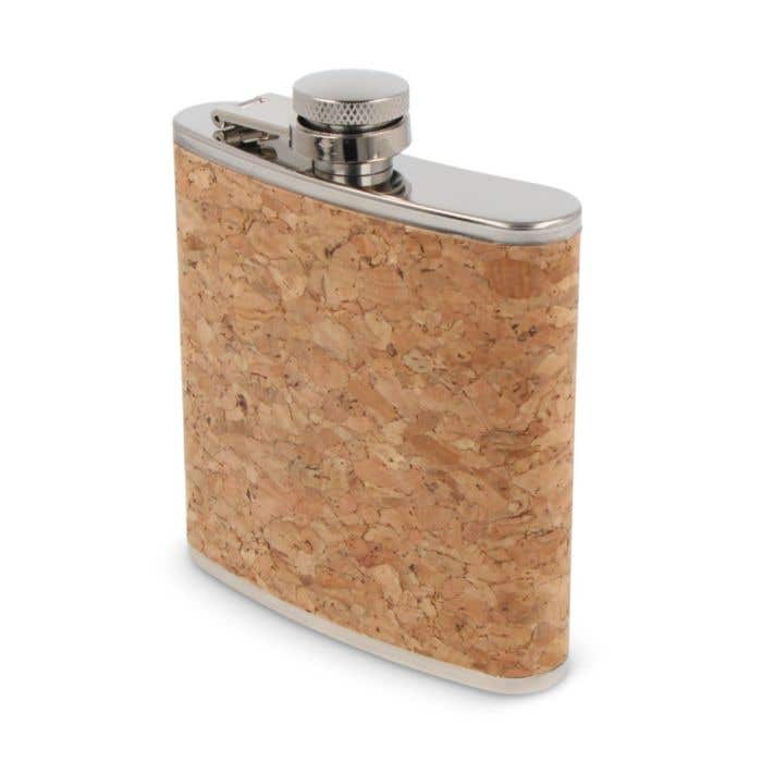 Flasque en Liège Elegance [170 ml]
