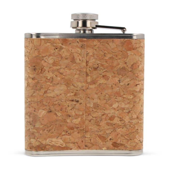 Flasque en Liège Elegance [170 ml]