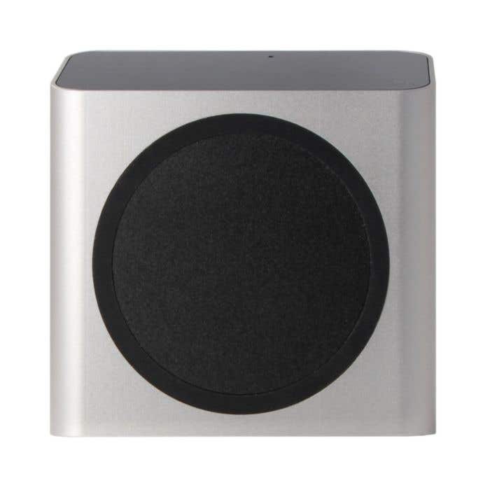 Xoopar Horloge Recyclée avec Chargeur sans Fil Reddi