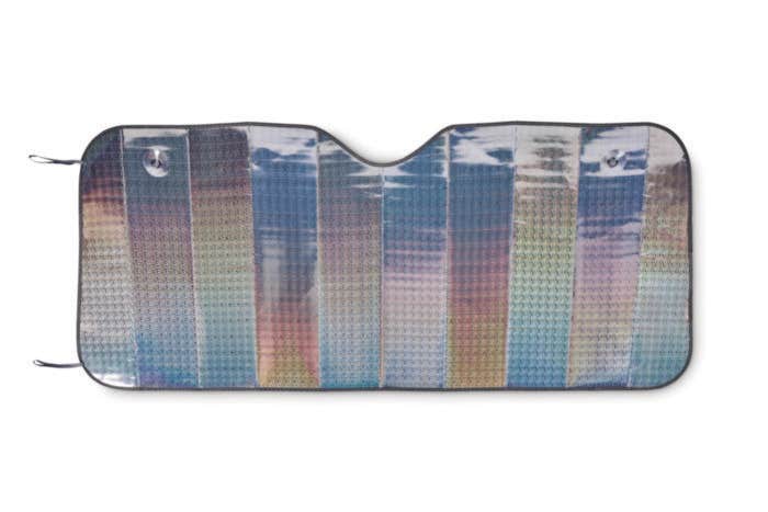 Pare-Soleil Carshade