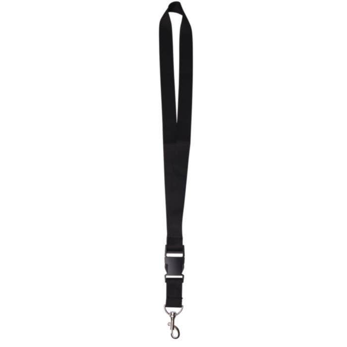 Tour de Cou Buckle