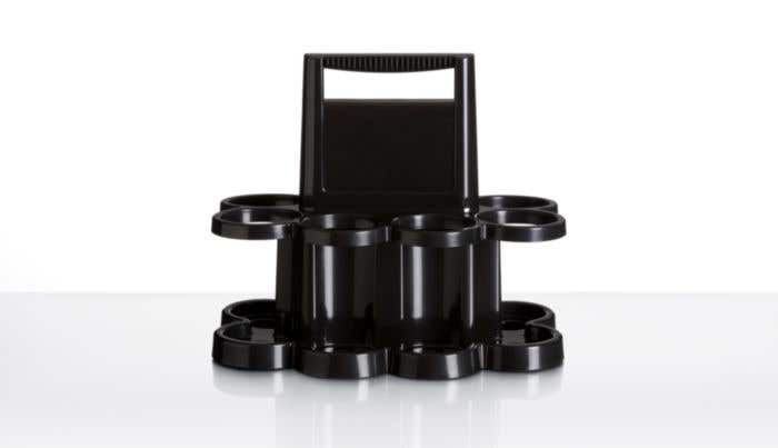 Tacx Casier à Bidon StarLight