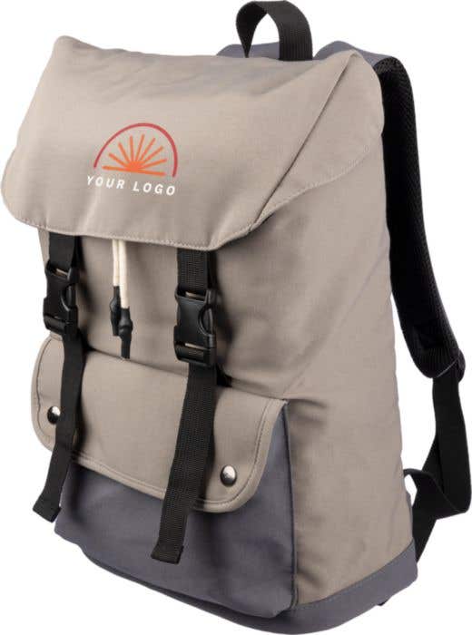 Sac à dos pour ordinateur portable Jürgen [15 pouces]