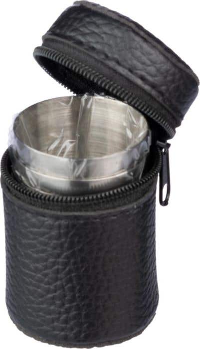 Ensemble de verres à shot en inox Benjamin [30 ml]