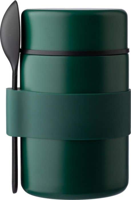 Pot à lunch en inox Niko [460 ml]