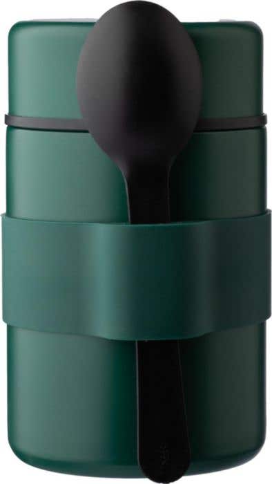 Pot à lunch en inox Niko [460 ml]