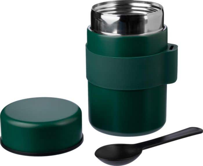 Pot à lunch en inox Niko [460 ml]