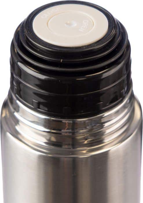 Thermosfles Jan | 500 ml | RVS | Dubbelwandig | Met 130 ml beker