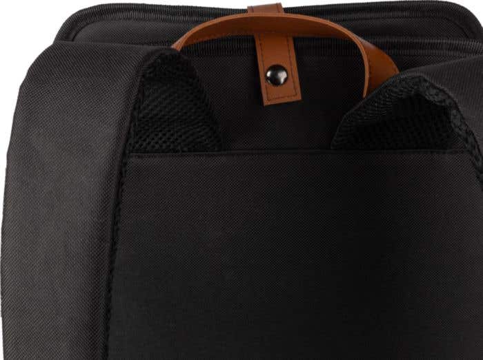Sac à dos pour ordinateur portable en RPET Ralf [15 pouces]