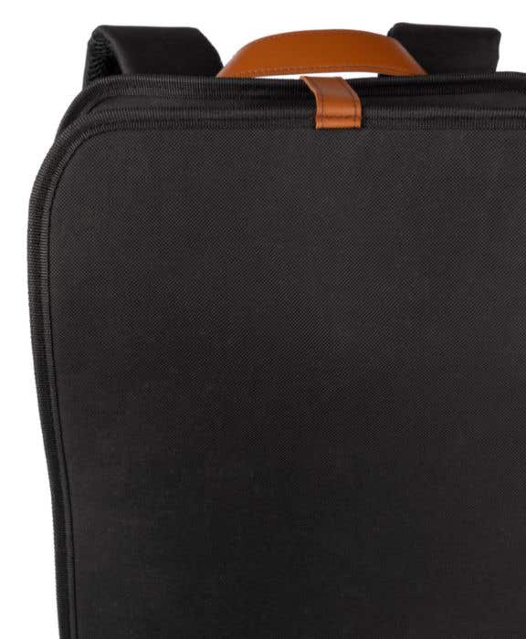 Sac à dos pour ordinateur portable en RPET Ralf [15 pouces]