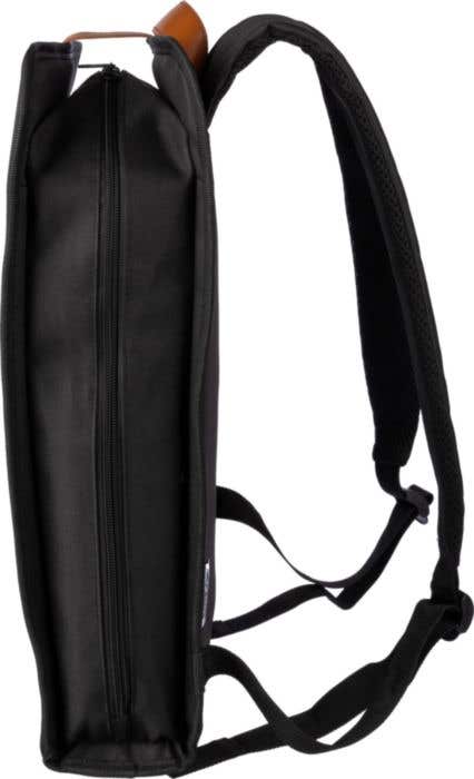 Sac à dos pour ordinateur portable en RPET Ralf [15 pouces]