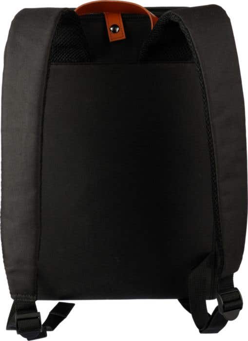Sac à dos pour ordinateur portable en RPET Ralf [15 pouces]