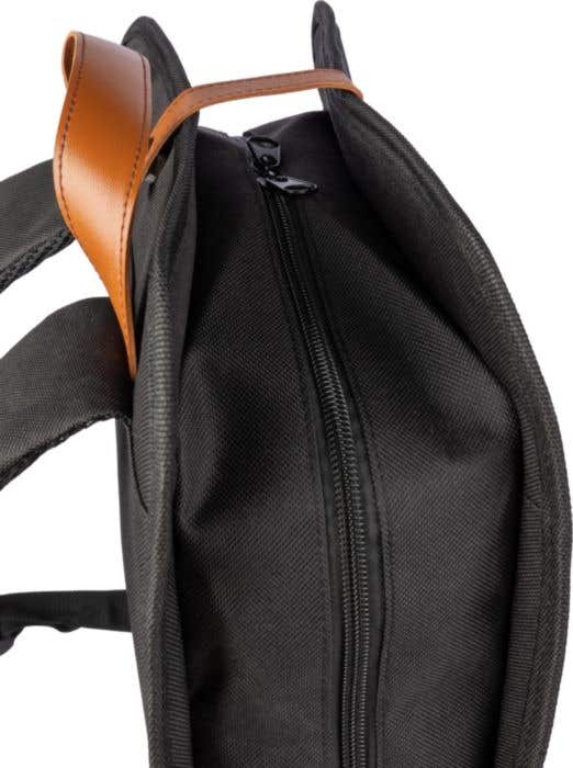 Sac à dos pour ordinateur portable en RPET Ralf [15 pouces]