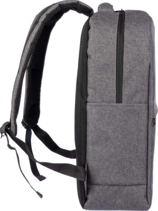 Sac à dos pour ordinateur Henrik | Port USB