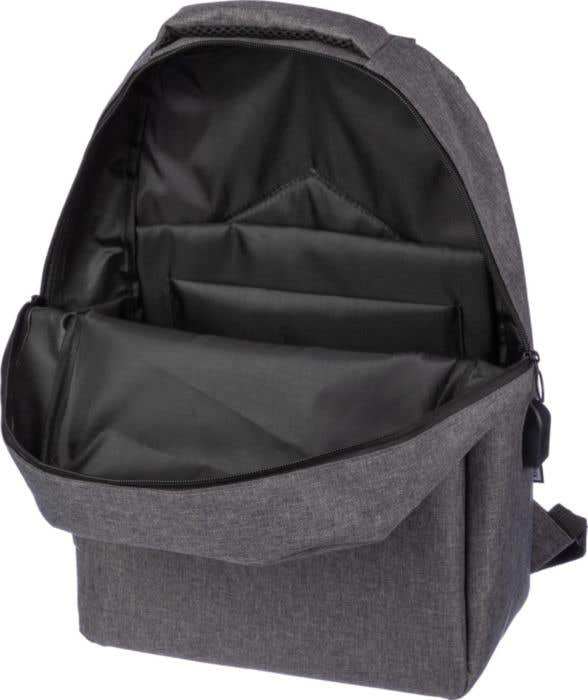Sac à dos pour ordinateur Henrik | Port USB