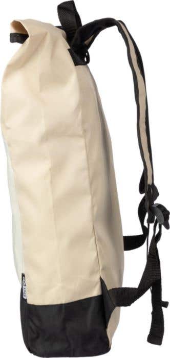 Sac à dos roll-top en RPET Marlene