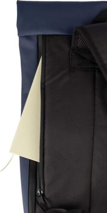 Sac à dos pour ordinateur portable Senta [15 pouces]
