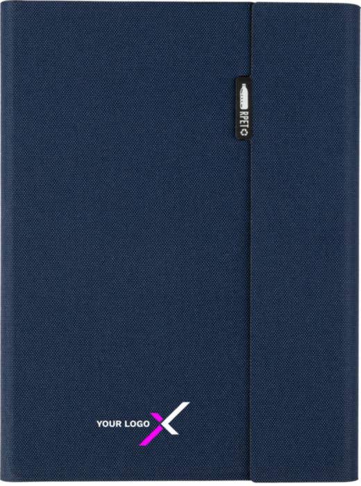 Porte-documents en RPET Tamara [A5] Original