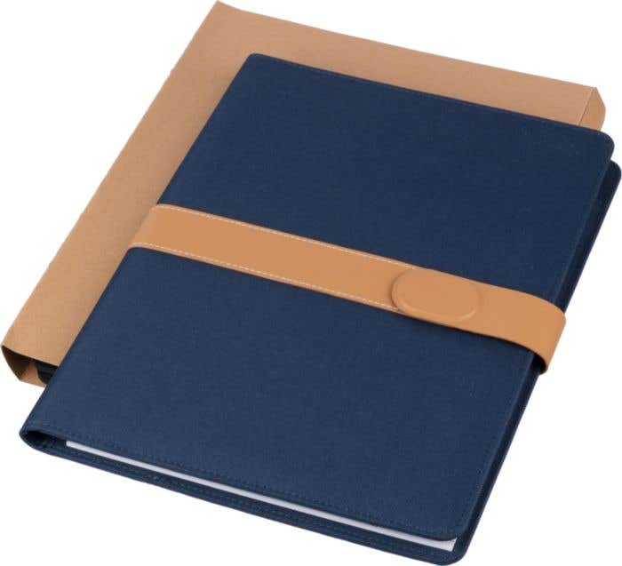 Porte-documents en RPET Sven [A4] Original