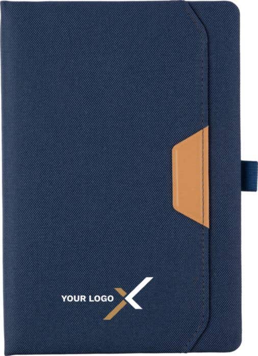 Carnet de notes en RPET Thorsten [A5] Original