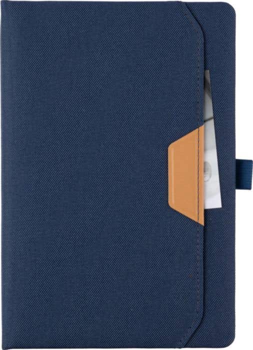 Carnet de notes en RPET Thorsten [A5] Original