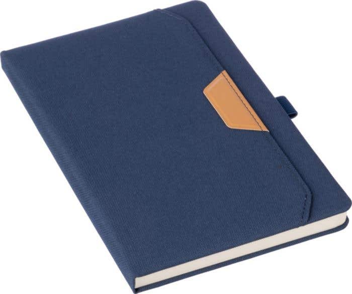 Carnet de notes en RPET Thorsten [A5] Original