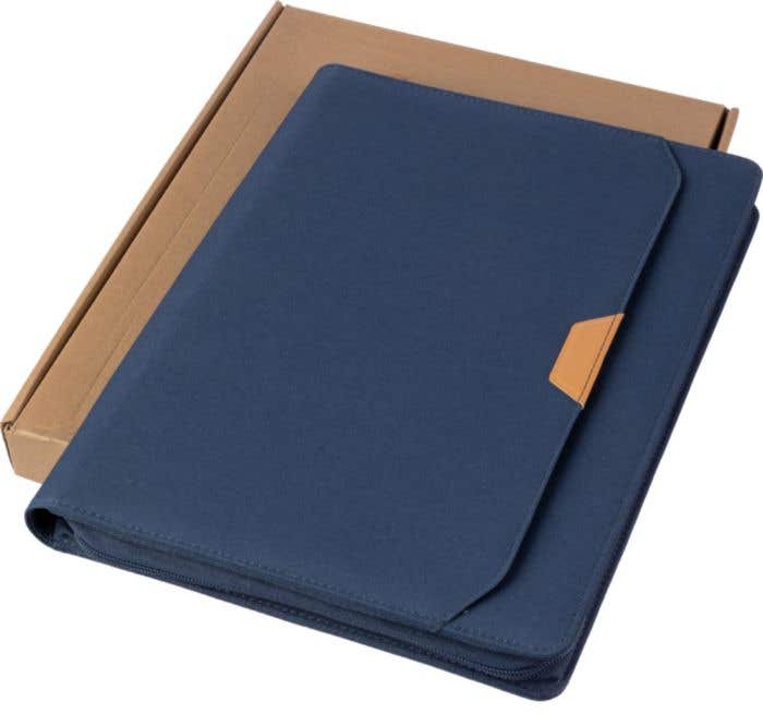 Porte-documents en RPET Jasmin [A4] Original