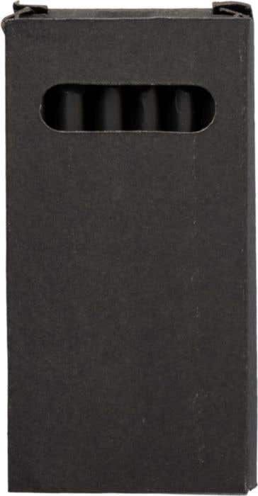 Ensemble de crayons de couleur Holger [6 couleurs]