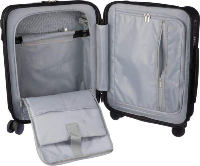 Trolley en ABS Ulf
