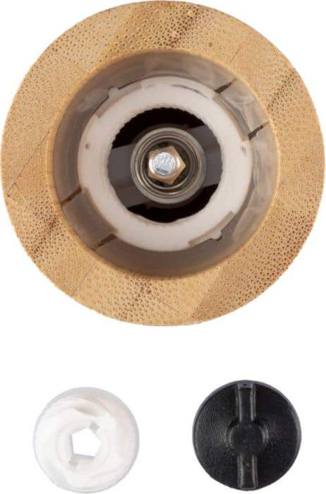 Peper- en zoutstel Christine