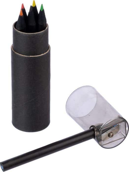 Kleurpotlodenset Beate [7 kleuren]