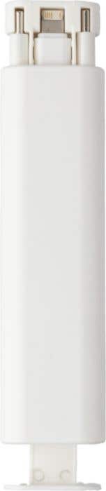 Câble de charge Uwe [4-en-1]