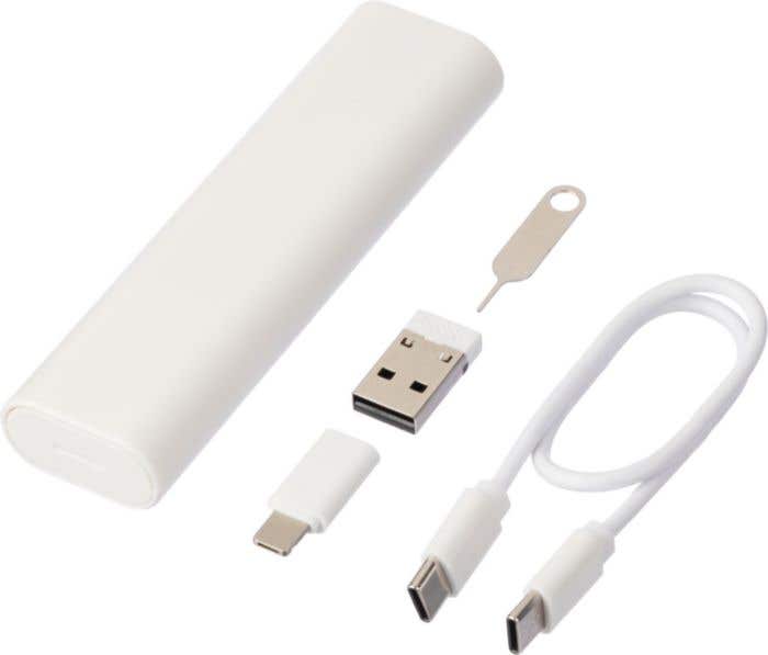 Câble de charge Uwe [4-en-1]