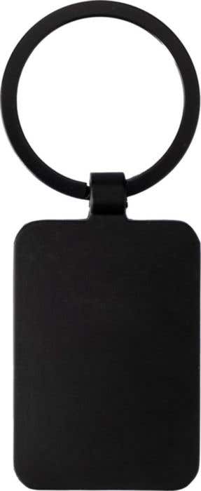 Porte-clés en bambou Brigitte