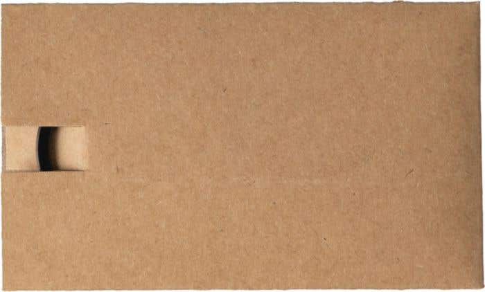 Porte-clés en bambou Brigitte