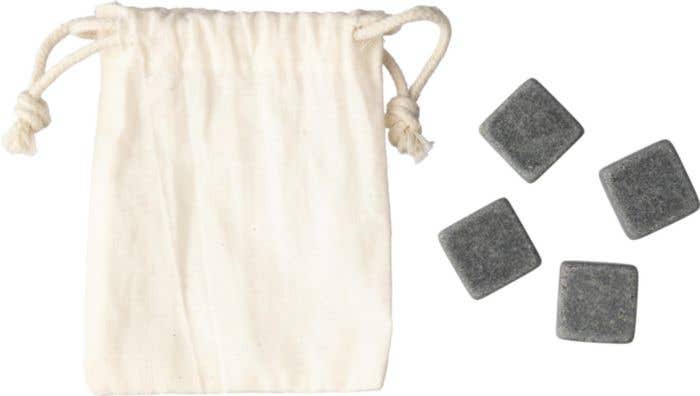 Glaçons en forme de pierre naturelle Jens