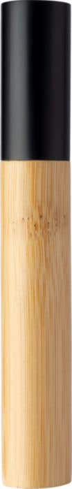 Stylo à bille en bambou Anke