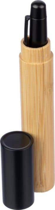 Stylo à bille en bambou Anke