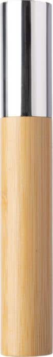 Stylo à bille en bambou Anke