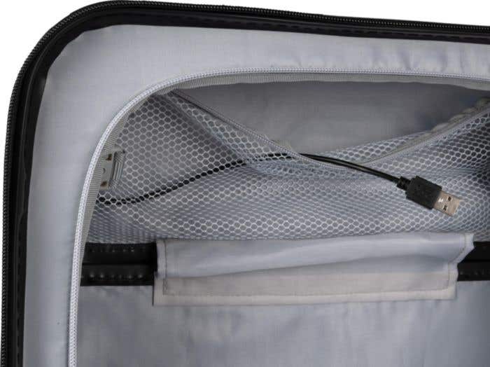 Trolley en ABS Ulf