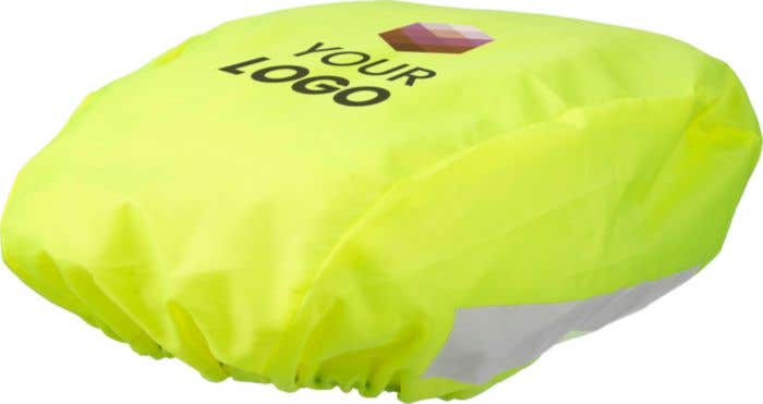Housse de casque réfléchissante et imperméable Horst