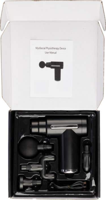 Pistolet de massage Axel