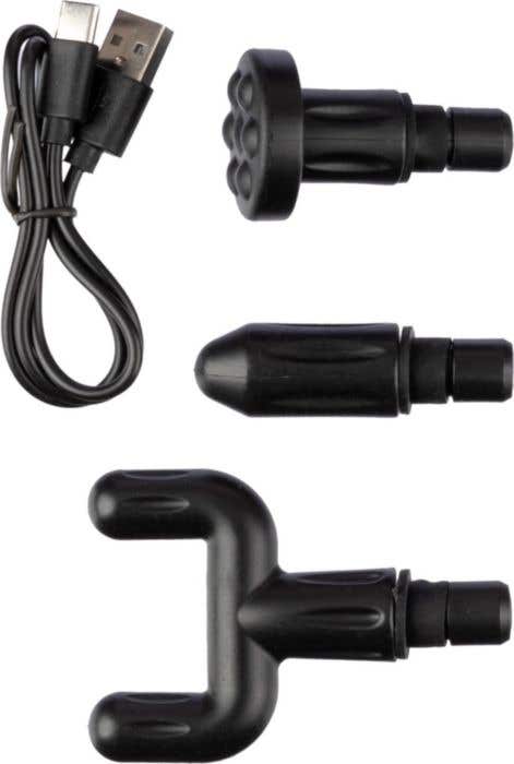 Pistolet de massage Axel