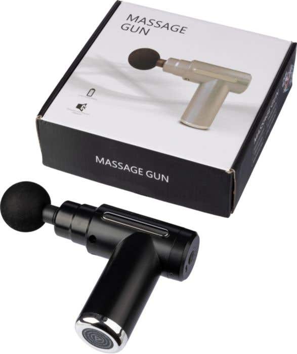 Pistolet de massage Axel